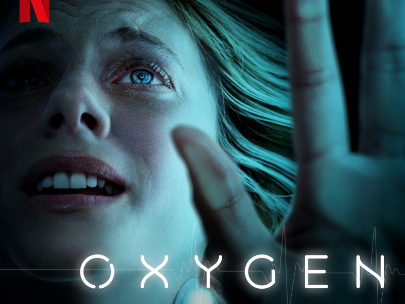 Oxygen (Original Motion Picture Soundtrack)