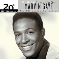 20th Century Masters: The Millennium Collection-Best Of Marvin Gaye-Volume 1-The 60's