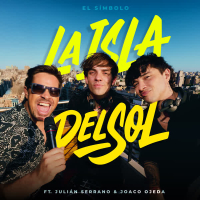 La Isla del Sol (Afro House Remix) (Single)