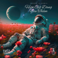 Hiện Giờ Đang Yêu Thầm (Hoàng LV Remix) (Single)