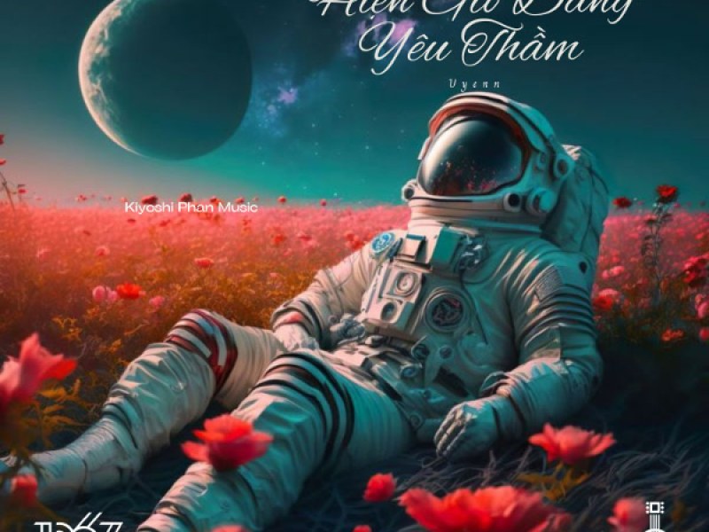 Hiện Giờ Đang Yêu Thầm (Hoàng LV Remix) (Single)
