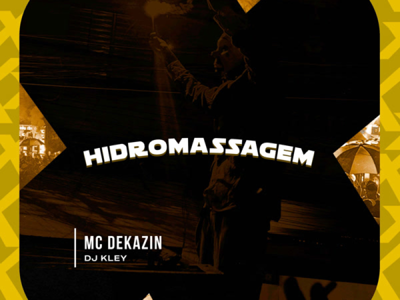Hidromassagem (Single)
