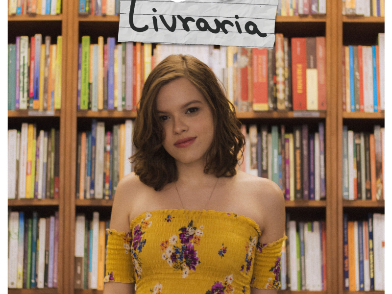 Livraria (Single)