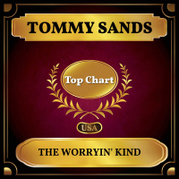 The Worryin' Kind (Billboard Hot 100 - No 69) (Single)