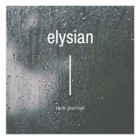 rain journal (Single)