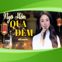 Ngõ Hồn Qua Đêm (Single)