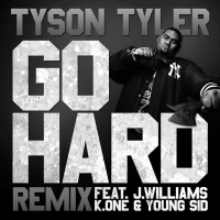 Go Hard (Drum & Bass Remix) (Single)