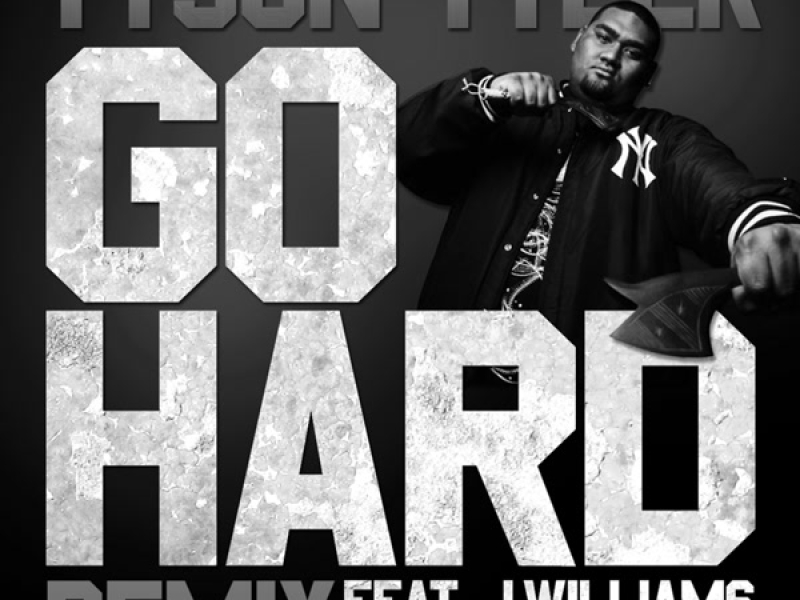 Go Hard (Drum & Bass Remix) (Single)