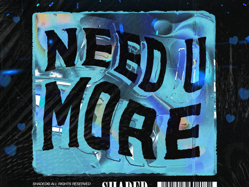 need u more (Single)