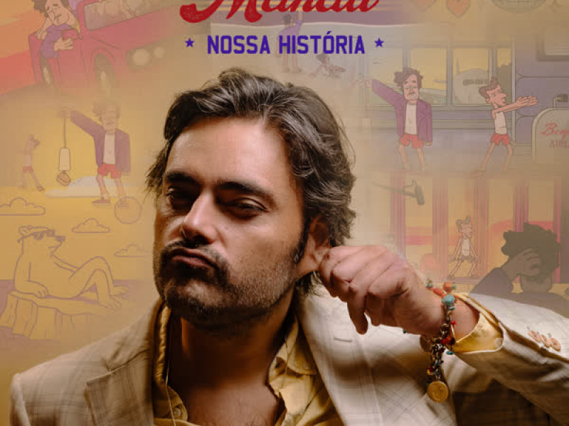 Nossa História (EP)