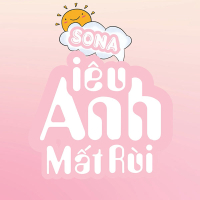 Iêu Anh Mất Rùi (Single)