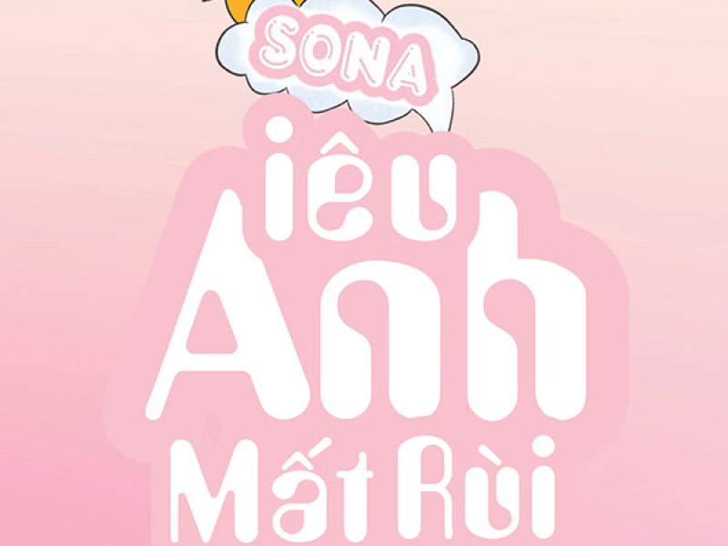Iêu Anh Mất Rùi (Single)