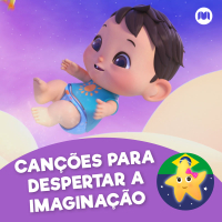 Cançoẽs para Despertar a Imaginação