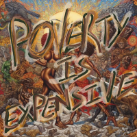 Poverty Is Expensive (Single)