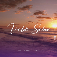 Me Turns To We (Single)