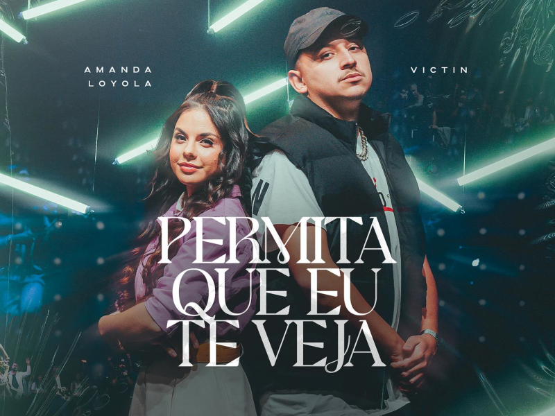 Permita Que Eu Te Veja (Ao Vivo) (EP)