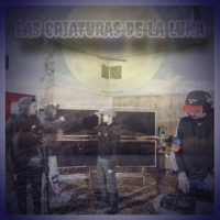 LAS CRIATURAS DE LA LUNA (Single)