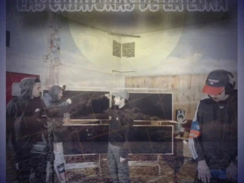 LAS CRIATURAS DE LA LUNA (Single)