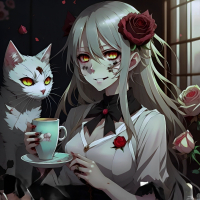 Coffee and Rose (Single)