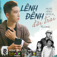 Lênh Đênh Đời Trai (Single)