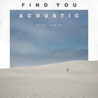 Find You (Acoustic) (Single)