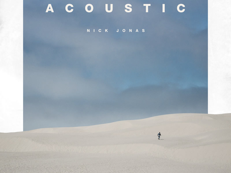 Find You (Acoustic) (Single)