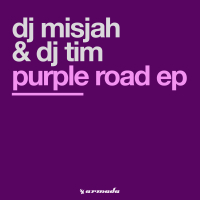 Purple Road EP (Single)