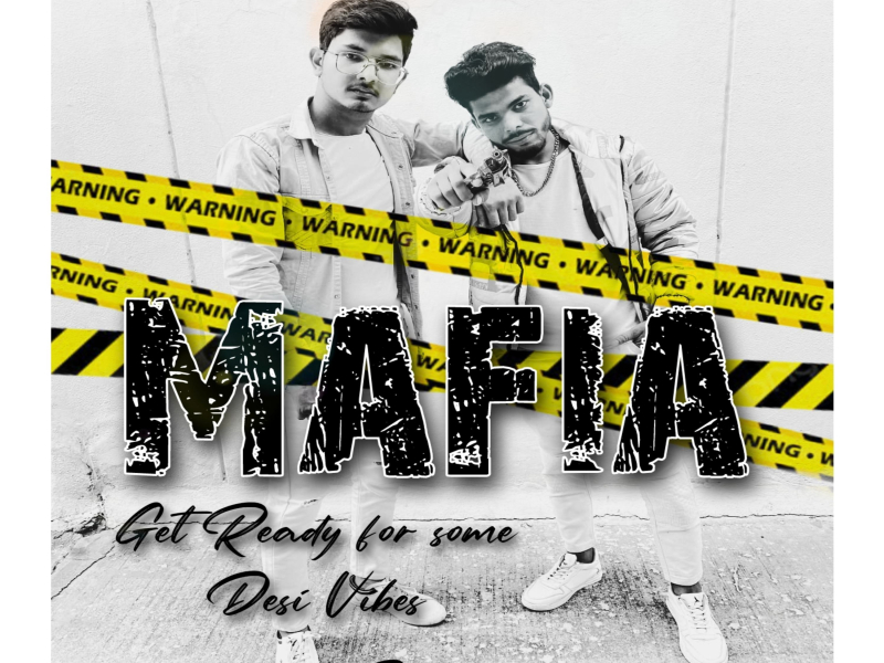 Mafia (Single)