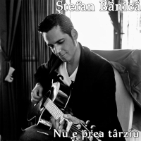 Nu e prea târziu (Single)