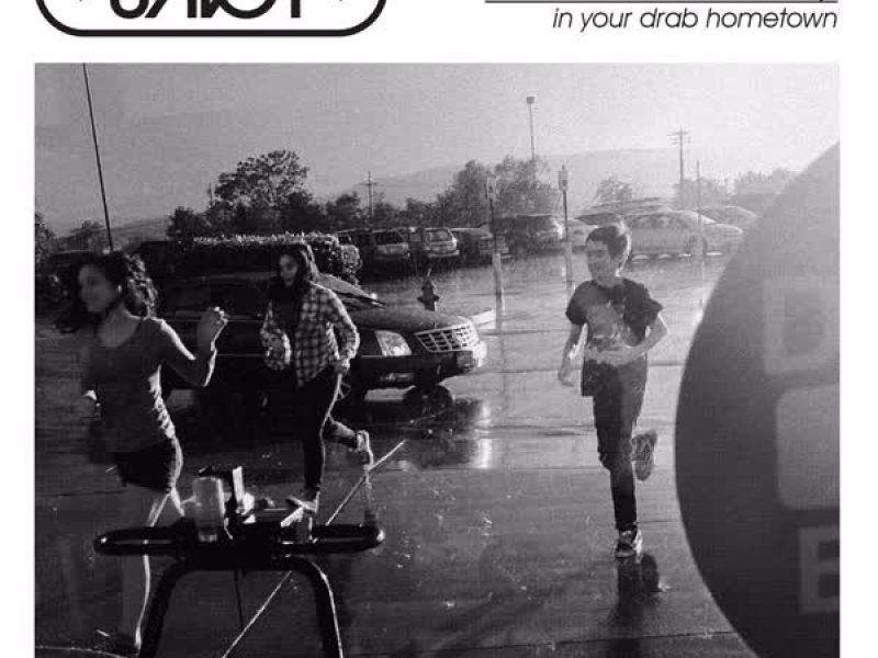 See the Beauty in Your Drab Hometown