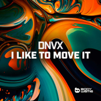 I Like To Move It (Single)