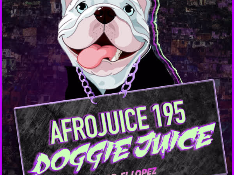 Doggie Juice (Single)