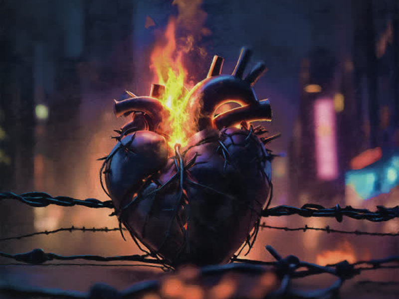 A Different Kind of Payne, Vol. II (EP)