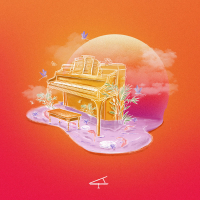 EMOTIONALLY ORANGE (EP)