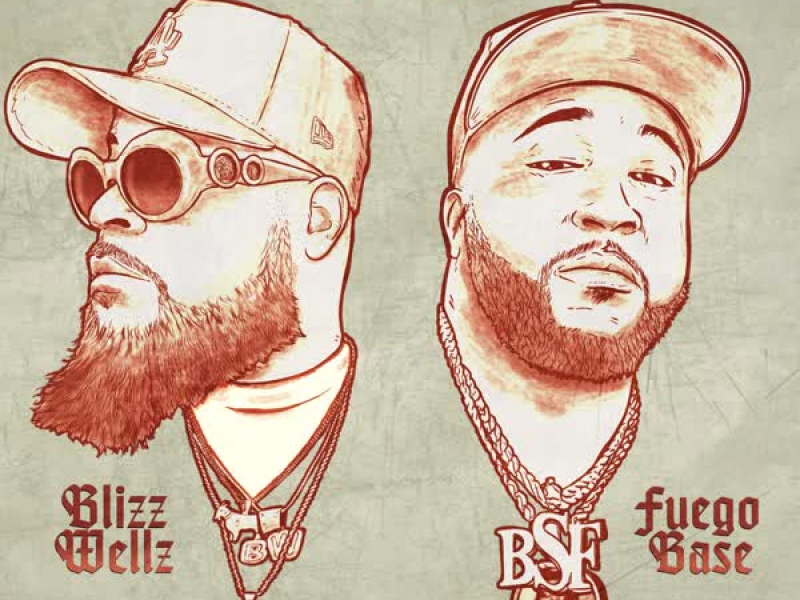 Saint Clair (Single)