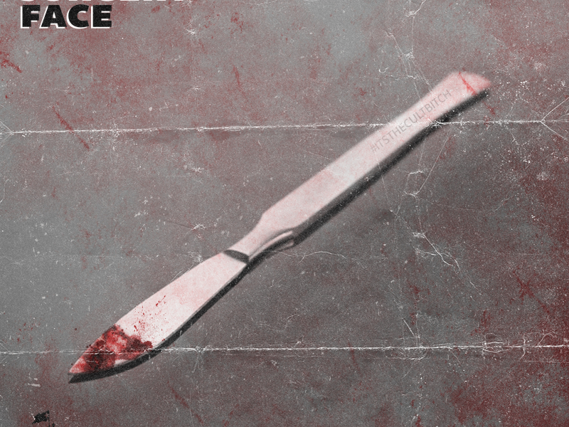 Plastic Surgery Face (feat. Guilty Simpson)