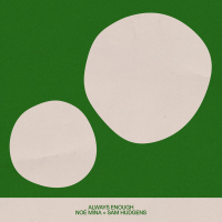 Always Enough (Single)