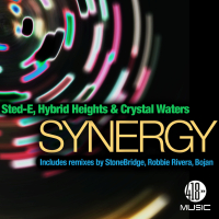 Synergy (EP)