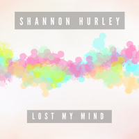 Lost My Mind (Single)