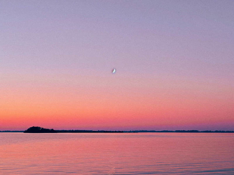 little moon (Single)