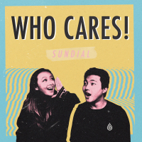 who cares! (Single)