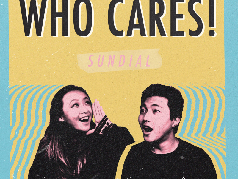 who cares! (Single)