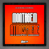 Montagem Atmosphere (Single)