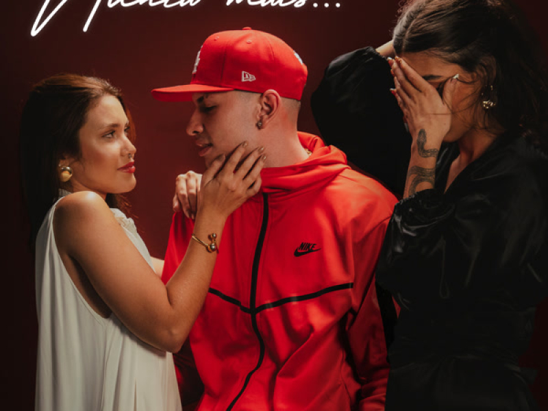 Nunca Mais (Single)
