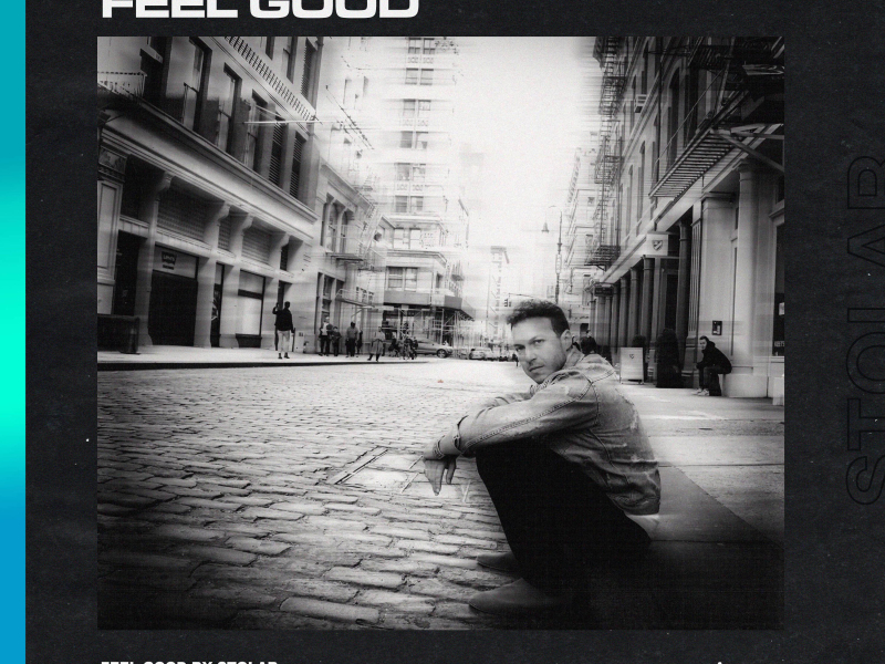 Feel Good (Single)