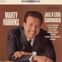 Just A Little Sentimental