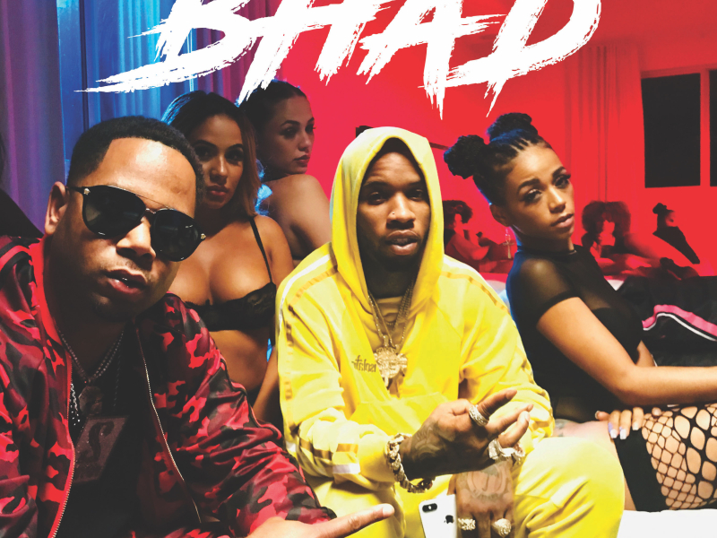 Bhad (feat. Tory Lanez)
