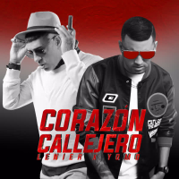 Corazon Callejero (Single)