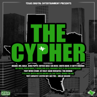 The Cypher (Single)