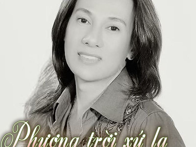 Phương trời xứ lạ